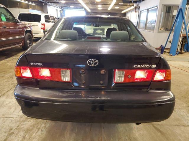 Photo 5 VIN: 4T1BG22K1YU948535 - TOYOTA COROLLA 