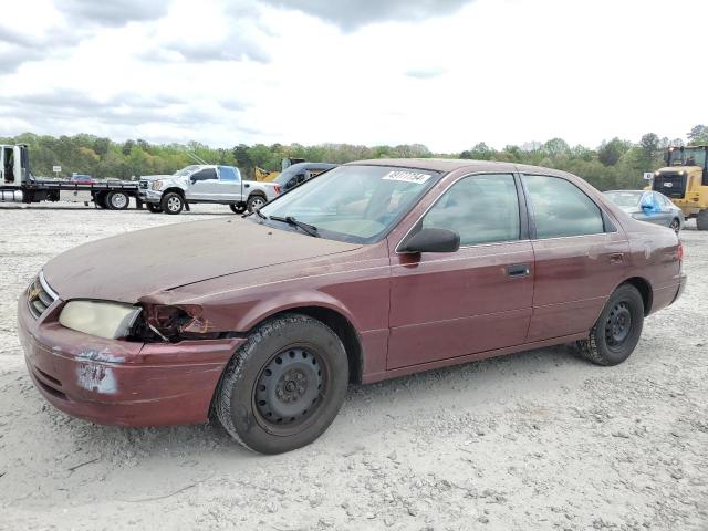 Photo 0 VIN: 4T1BG22K1YU954870 - TOYOTA CAMRY 