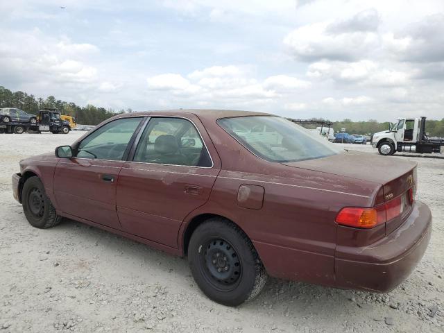 Photo 1 VIN: 4T1BG22K1YU954870 - TOYOTA CAMRY 