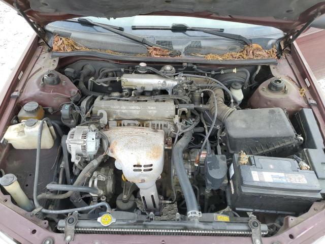 Photo 10 VIN: 4T1BG22K1YU954870 - TOYOTA CAMRY 