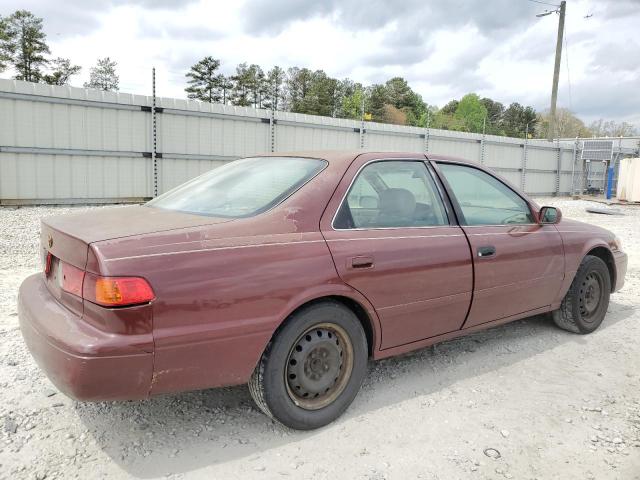 Photo 2 VIN: 4T1BG22K1YU954870 - TOYOTA CAMRY 