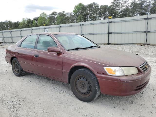 Photo 3 VIN: 4T1BG22K1YU954870 - TOYOTA CAMRY 