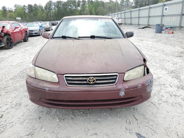 Photo 4 VIN: 4T1BG22K1YU954870 - TOYOTA CAMRY 