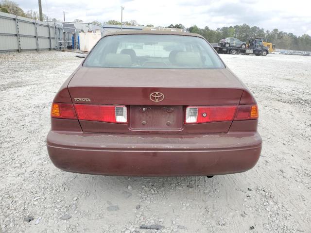 Photo 5 VIN: 4T1BG22K1YU954870 - TOYOTA CAMRY 