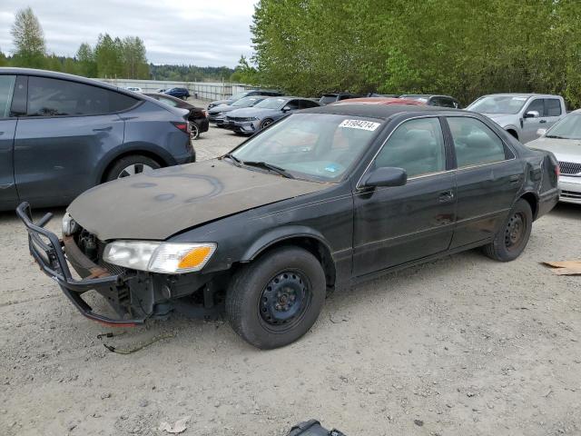 Photo 0 VIN: 4T1BG22K1YU956022 - TOYOTA CAMRY CE 