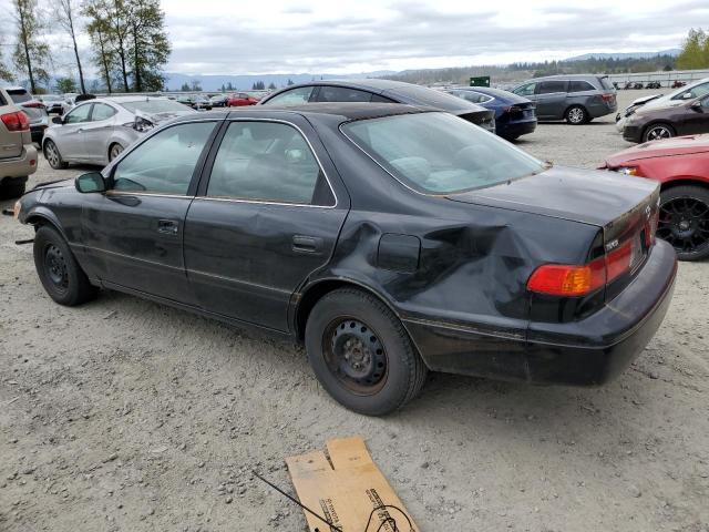 Photo 1 VIN: 4T1BG22K1YU956022 - TOYOTA CAMRY CE 