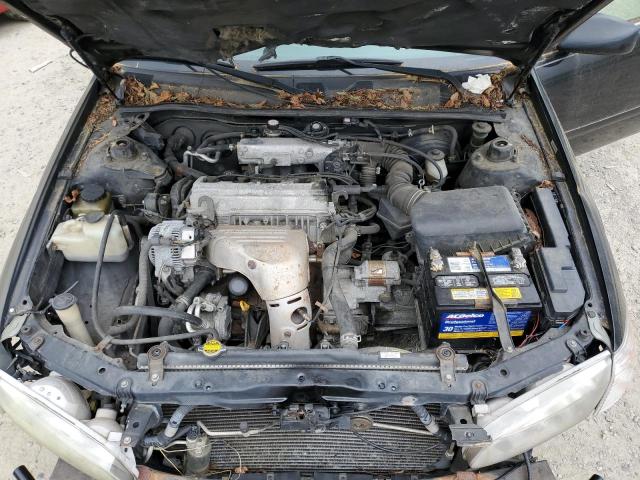 Photo 10 VIN: 4T1BG22K1YU956022 - TOYOTA CAMRY CE 