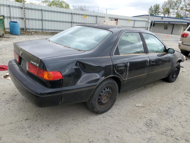 Photo 2 VIN: 4T1BG22K1YU956022 - TOYOTA CAMRY CE 