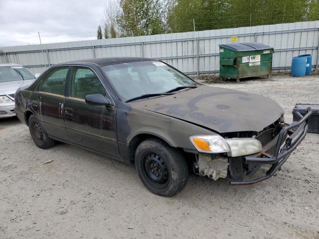 Photo 3 VIN: 4T1BG22K1YU956022 - TOYOTA CAMRY CE 