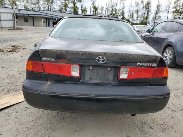 Photo 5 VIN: 4T1BG22K1YU956022 - TOYOTA CAMRY CE 