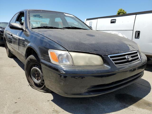 Photo 3 VIN: 4T1BG22K1YU961821 - TOYOTA CAMRY CE 