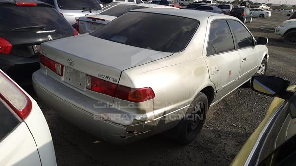 Photo 7 VIN: 4T1BG22K21U016009 - TOYOTA CAMRY 