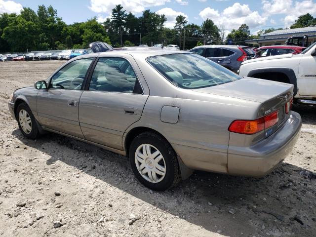 Photo 1 VIN: 4T1BG22K21U025910 - TOYOTA CAMRY CE 