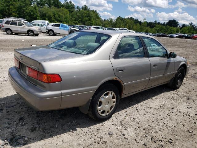 Photo 2 VIN: 4T1BG22K21U025910 - TOYOTA CAMRY CE 