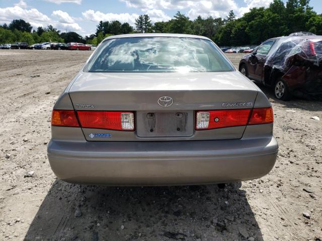 Photo 5 VIN: 4T1BG22K21U025910 - TOYOTA CAMRY CE 