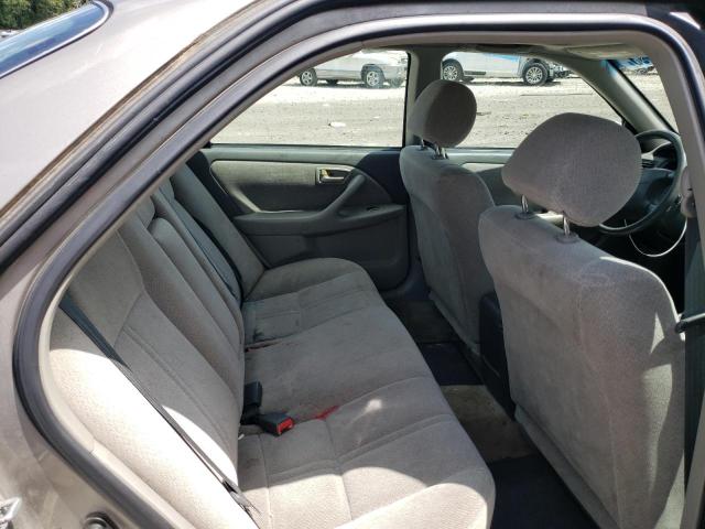 Photo 9 VIN: 4T1BG22K21U025910 - TOYOTA CAMRY CE 