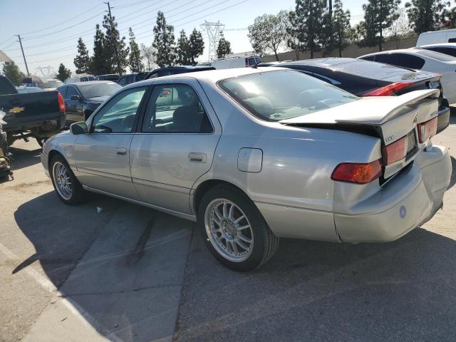 Photo 1 VIN: 4T1BG22K21U041573 - TOYOTA CAMRY 