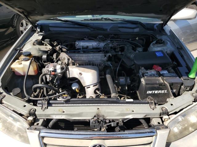 Photo 10 VIN: 4T1BG22K21U041573 - TOYOTA CAMRY 