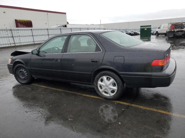 Photo 1 VIN: 4T1BG22K21U062794 - TOYOTA CAMRY CE 