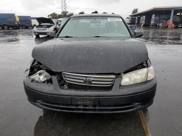 Photo 4 VIN: 4T1BG22K21U062794 - TOYOTA CAMRY CE 