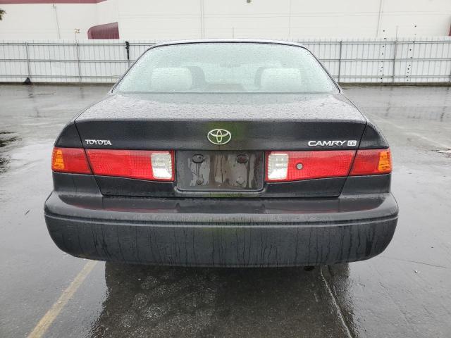 Photo 5 VIN: 4T1BG22K21U062794 - TOYOTA CAMRY CE 