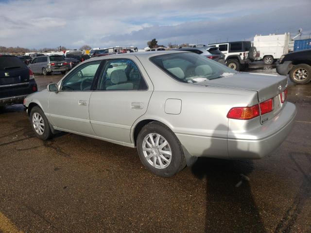 Photo 1 VIN: 4T1BG22K21U078526 - TOYOTA CAMRY 