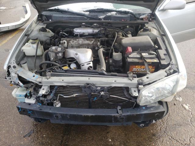 Photo 10 VIN: 4T1BG22K21U078526 - TOYOTA CAMRY 