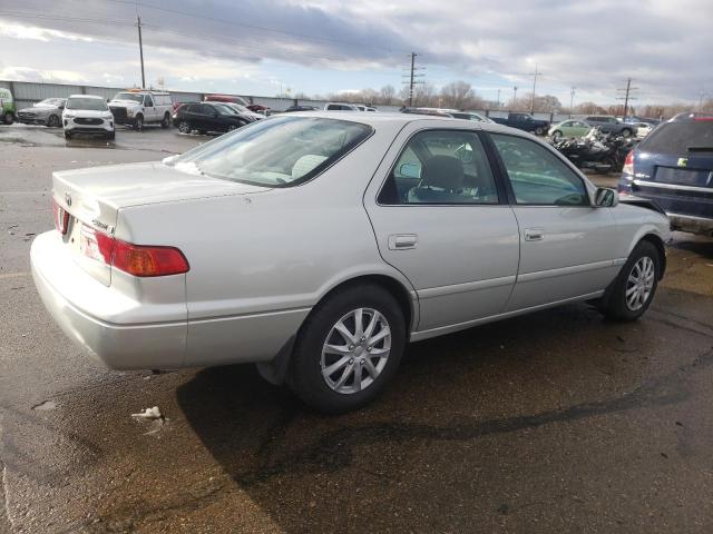 Photo 2 VIN: 4T1BG22K21U078526 - TOYOTA CAMRY 