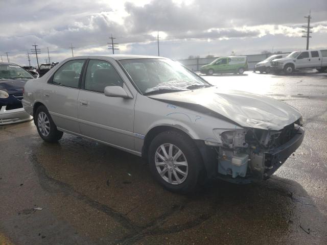 Photo 3 VIN: 4T1BG22K21U078526 - TOYOTA CAMRY 