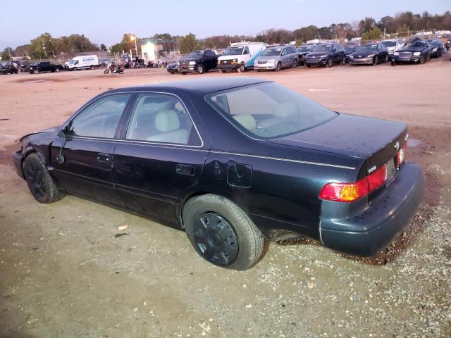 Photo 1 VIN: 4T1BG22K21U104168 - TOYOTA CAMRY CE 