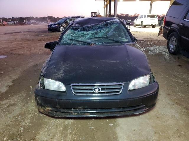 Photo 4 VIN: 4T1BG22K21U104168 - TOYOTA CAMRY CE 