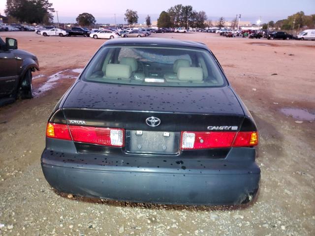 Photo 5 VIN: 4T1BG22K21U104168 - TOYOTA CAMRY CE 