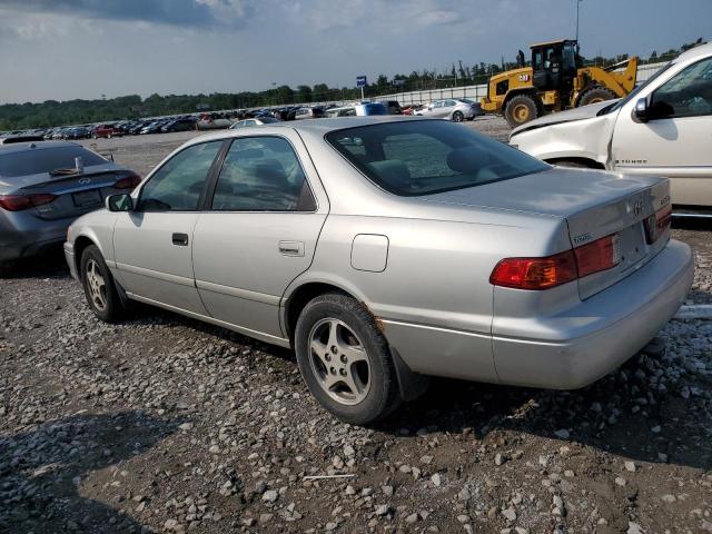 Photo 1 VIN: 4T1BG22K21U110505 - TOYOTA CAMRY CE 