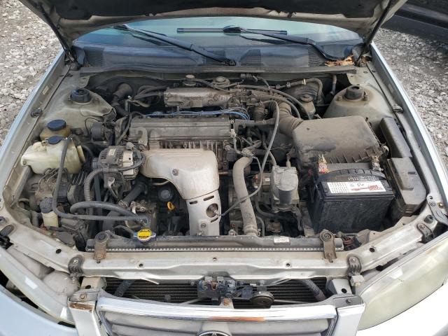 Photo 10 VIN: 4T1BG22K21U110505 - TOYOTA CAMRY CE 