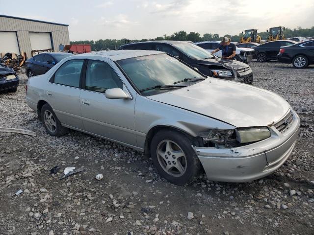 Photo 3 VIN: 4T1BG22K21U110505 - TOYOTA CAMRY CE 