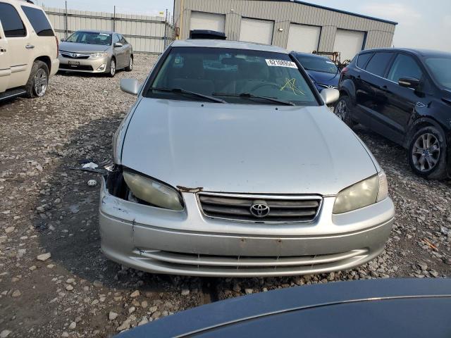 Photo 4 VIN: 4T1BG22K21U110505 - TOYOTA CAMRY CE 