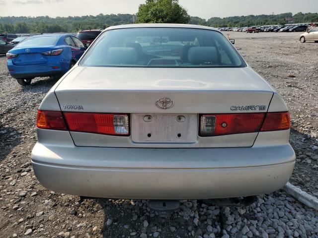 Photo 5 VIN: 4T1BG22K21U110505 - TOYOTA CAMRY CE 