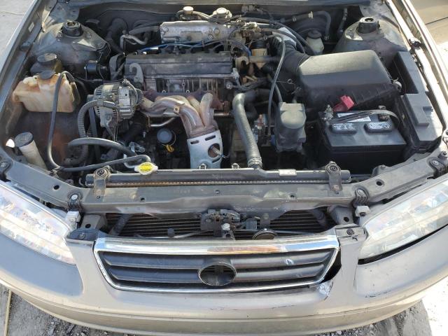 Photo 10 VIN: 4T1BG22K21U115185 - TOYOTA CAMRY CE 