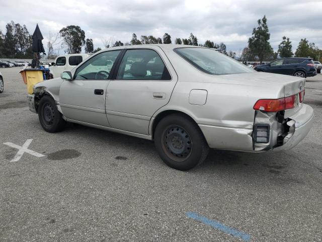 Photo 1 VIN: 4T1BG22K21U117891 - TOYOTA CAMRY 