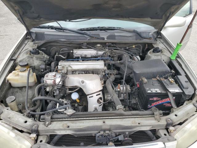 Photo 10 VIN: 4T1BG22K21U117891 - TOYOTA CAMRY 