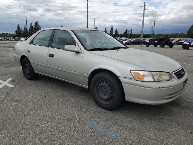 Photo 3 VIN: 4T1BG22K21U117891 - TOYOTA CAMRY 