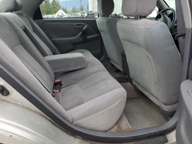 Photo 9 VIN: 4T1BG22K21U117891 - TOYOTA CAMRY 