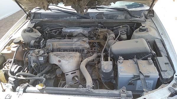 Photo 25 VIN: 4T1BG22K21U766526 - TOYOTA CAMRY 