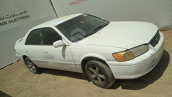 Photo 9 VIN: 4T1BG22K21U766526 - TOYOTA CAMRY 