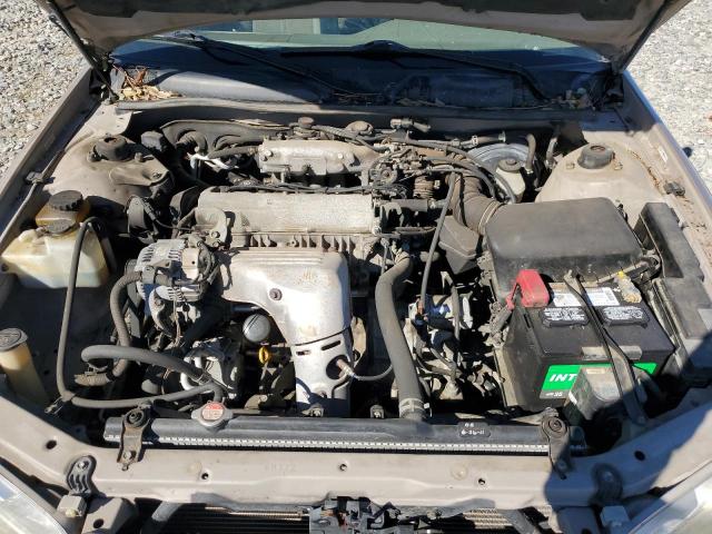 Photo 10 VIN: 4T1BG22K21U767661 - TOYOTA CAMRY CE 