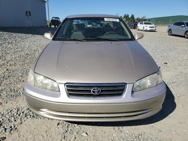 Photo 4 VIN: 4T1BG22K21U767661 - TOYOTA CAMRY CE 