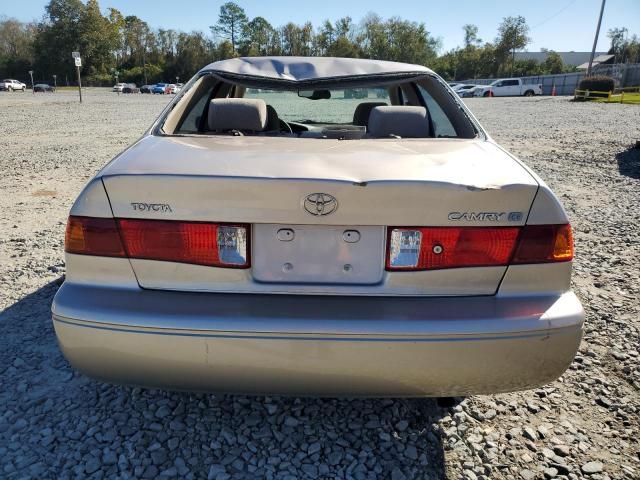 Photo 5 VIN: 4T1BG22K21U767661 - TOYOTA CAMRY CE 