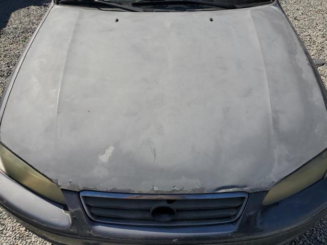 Photo 10 VIN: 4T1BG22K21U767689 - TOYOTA CAMRY CE 