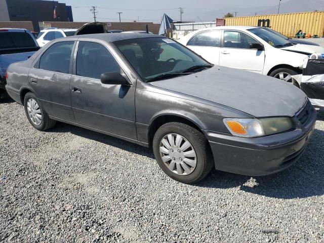 Photo 3 VIN: 4T1BG22K21U767689 - TOYOTA CAMRY CE 