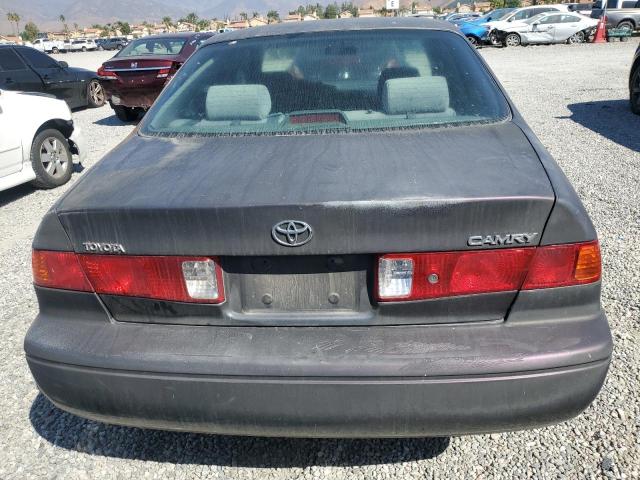 Photo 5 VIN: 4T1BG22K21U767689 - TOYOTA CAMRY CE 